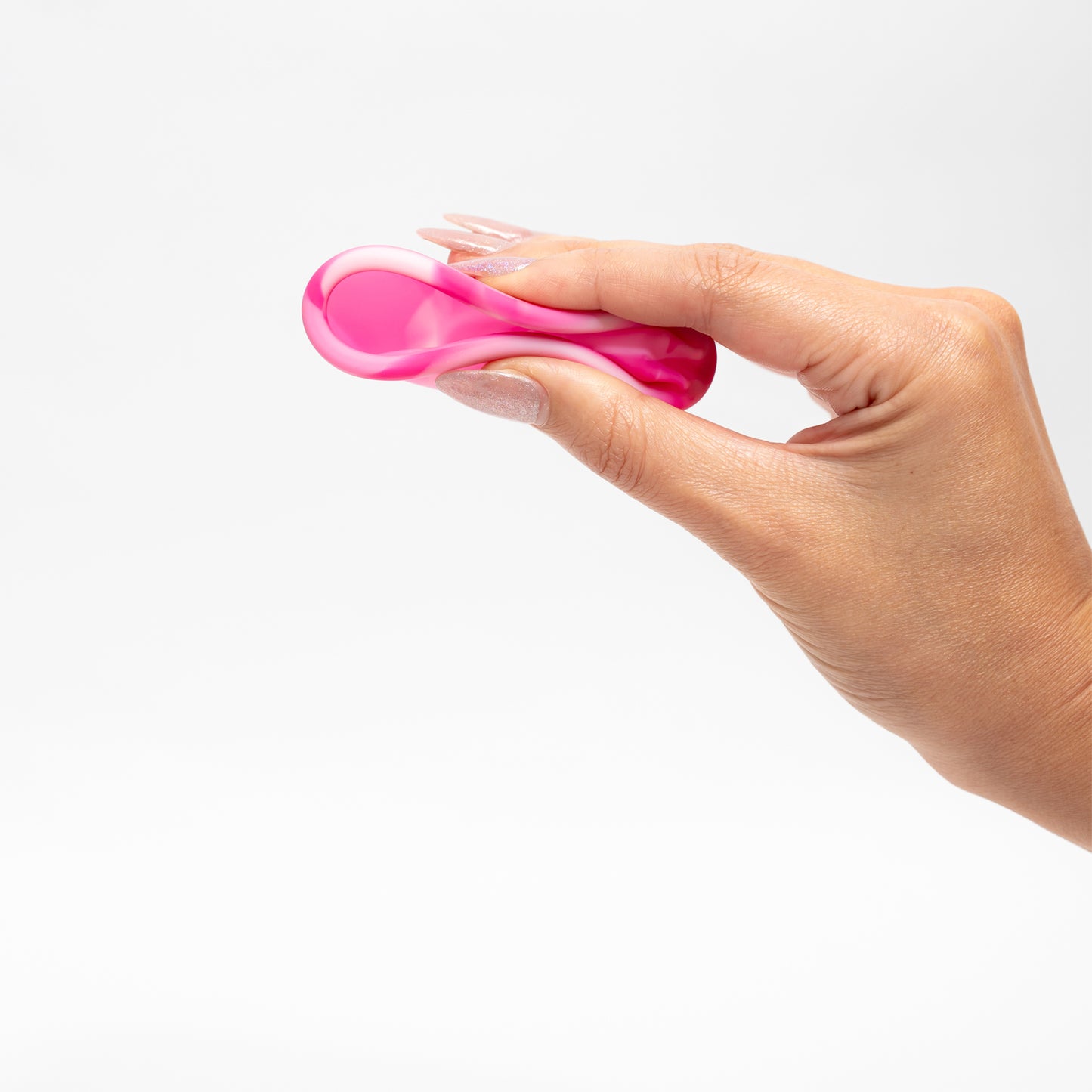 BlissMia Reusable Menstrual Cup & Disc Kit with Sterilizer Case Pink Size: Small